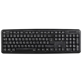 Tastatura Verano Hama 53930-1